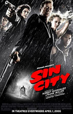 Sin City preview