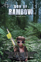 Son of Rambow preview