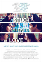 Stuck in Love preview