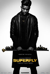 Superfly preview