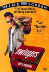 Swingers movie poster