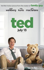 Ted preview