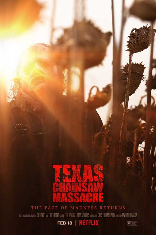 Texas Chainsaw Massacre preview