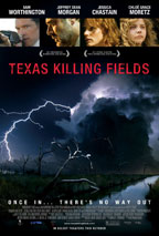 Texas Killing Fields preview