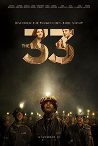 The 33 preview