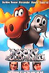 The Adventures of Rocky and Bullwinkle movie poster