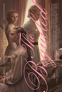 The Beguiled preview