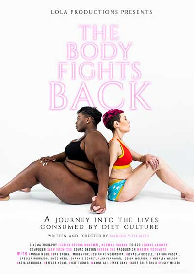 The Body Fights Back preview