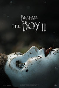 Brahms: The Boy II preview