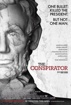 The Conspirator preview