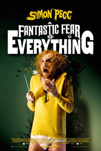 A Fantastic Fear of Everything preview