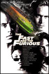 The Fast and the Furious preview