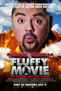 The Fluffy Movie preview