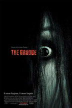 The Grudge preview