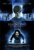 The Haunting of Molly Hartley preview