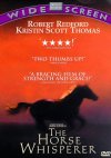 The Horse Whisperer movie poster