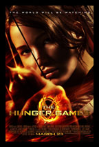 The Hunger Games preview
