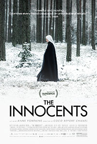 The Innocents preview