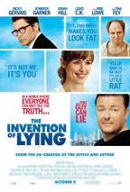 The Invention of Lying preview