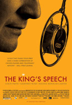 The King's Speech preview