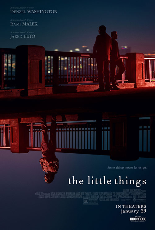 The Little Things preview