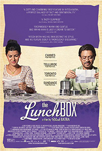 The Lunchbox preview
