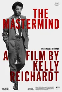 The Mastermind preview