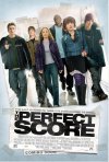The Perfect Score preview
