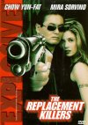 The Replacement Killers movie poster