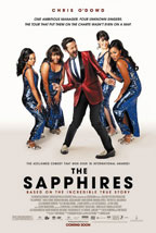 The Sapphires preview