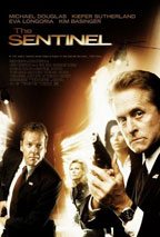 The Sentinel preview