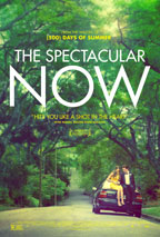 The Spectacular Now preview