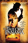 The Tailor of Panama movie poster