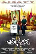 The Wackness preview