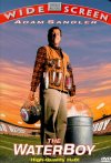 The Waterboy movie poster