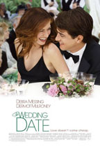 The Wedding Date movie poster