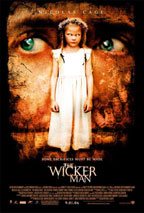 The Wicker Man preview