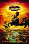 The Wild Thornberrys Movie preview