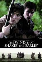 The Wind That Shakes the Barley movie poster