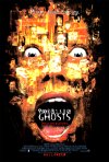 Thirteen Ghosts movie poster