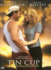 Tin Cup movie poster