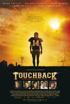 Touchback preview