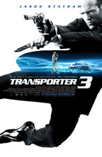 Transporter 3 preview