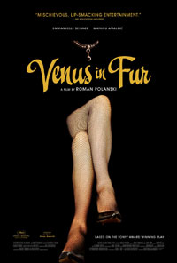 Venus in Fur preview