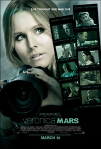 Veronica Mars preview