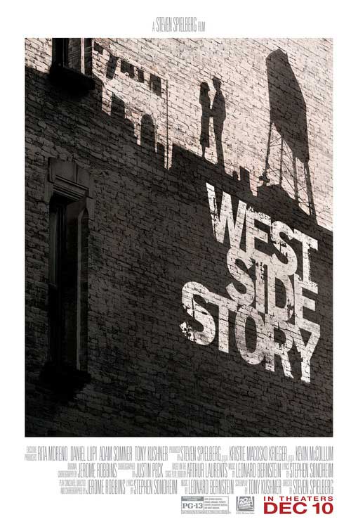 West Side Story preview