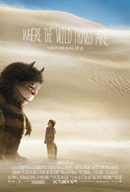 Where the Wild Things Are preview