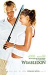 Wimbledon movie poster