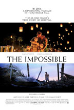 the impossible movie summary essay